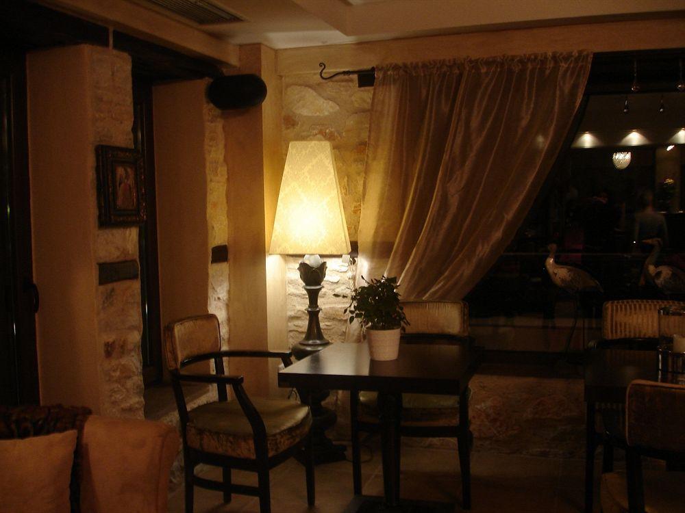 Alseides Boutique Hotel & Spa Kateríni Esterno foto