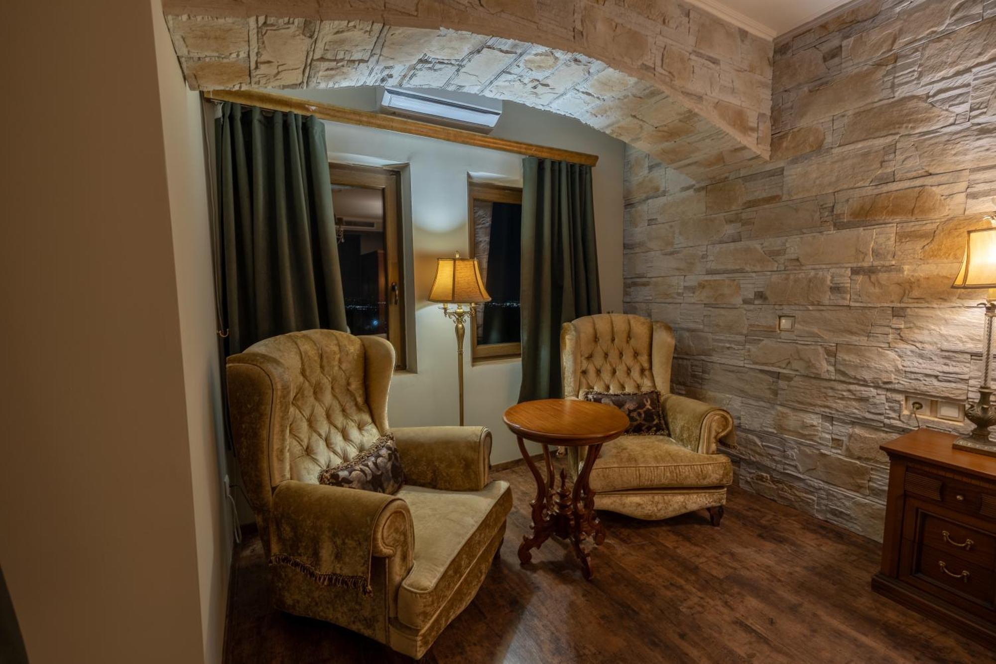 Alseides Boutique Hotel & Spa Kateríni Esterno foto